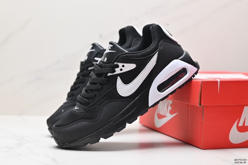 Nike Air Max Shoes